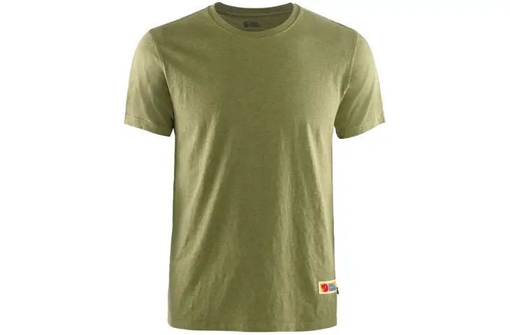 Fjallraven Vardag T-Shirt - Men's
